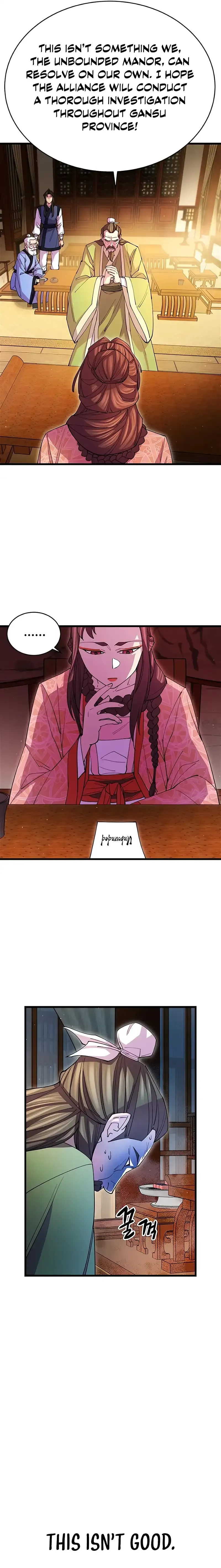 Read Cheonhajeil Daesahyeong chapter 17 image 22 on Lezhin