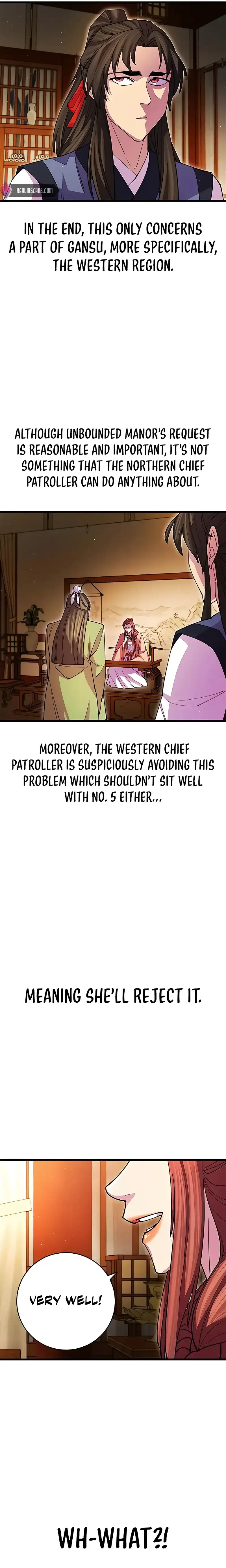 Read Cheonhajeil Daesahyeong chapter 17 image 23 on Lezhin