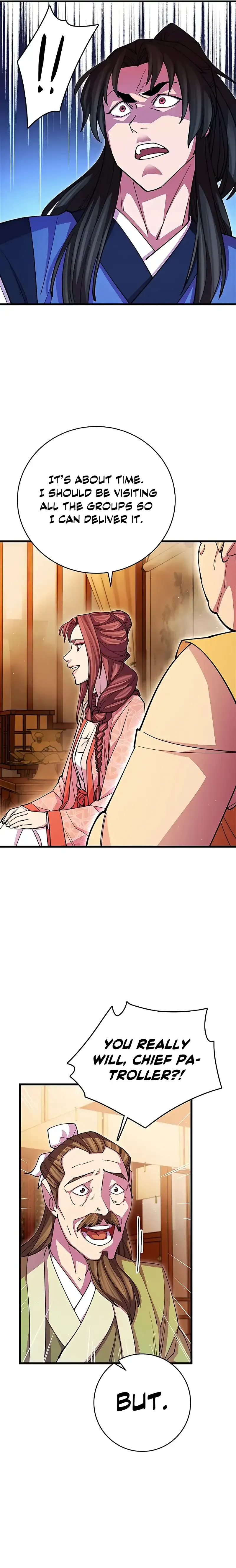 Read Cheonhajeil Daesahyeong chapter 17 image 24 on Lezhin