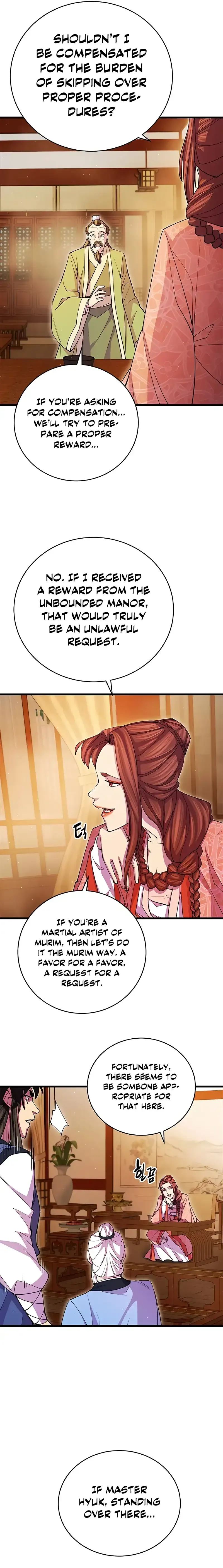 Read Cheonhajeil Daesahyeong chapter 17 image 25 on Lezhin