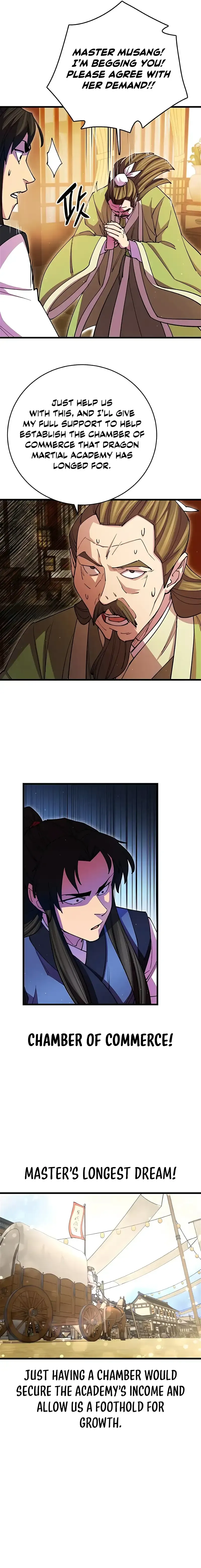 Read Cheonhajeil Daesahyeong chapter 17 image 28 on Lezhin