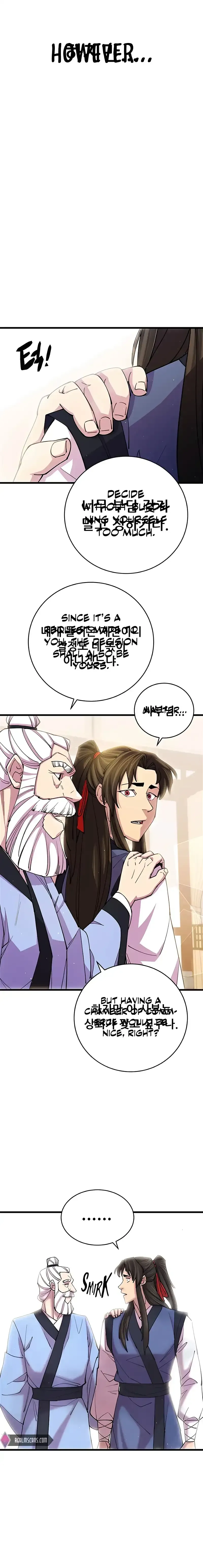 Read Cheonhajeil Daesahyeong chapter 17 image 29 on Lezhin