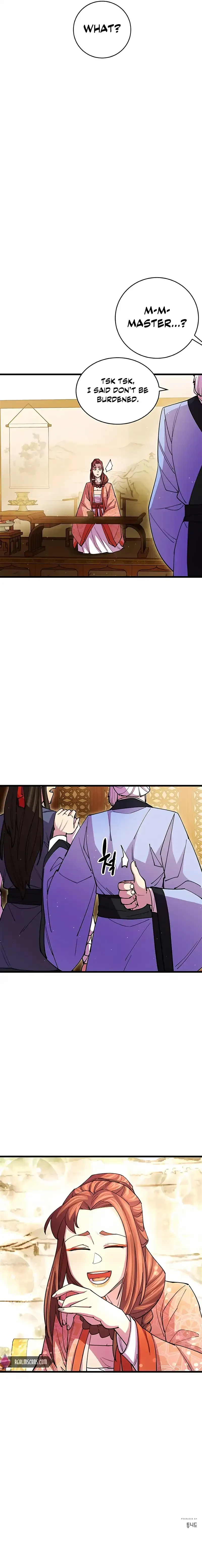 Read Cheonhajeil Daesahyeong chapter 17 image 30 on Lezhin