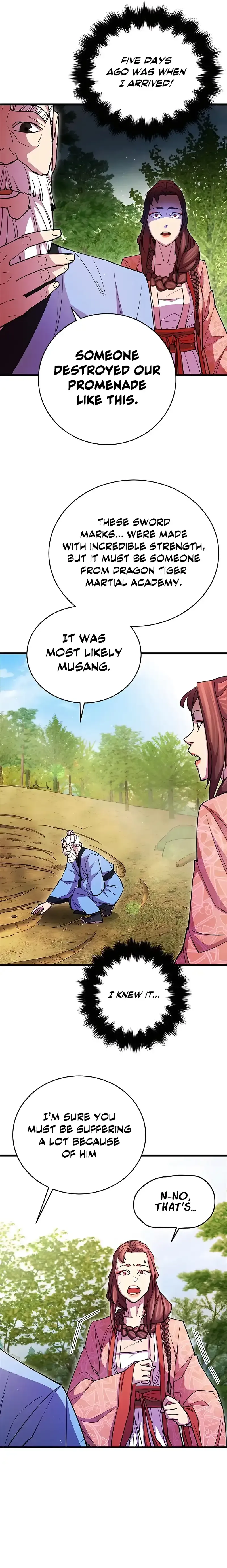 Read Cheonhajeil Daesahyeong chapter 17 image 7 on Lezhin