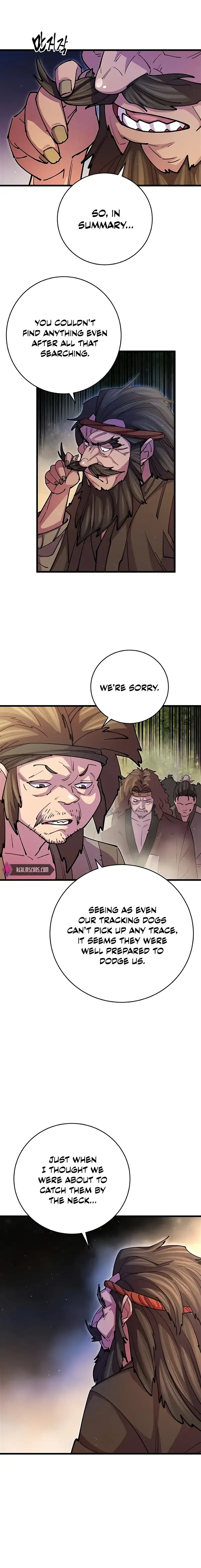 Read Cheonhajeil Daesahyeong chapter 18 image 15 on Lezhin