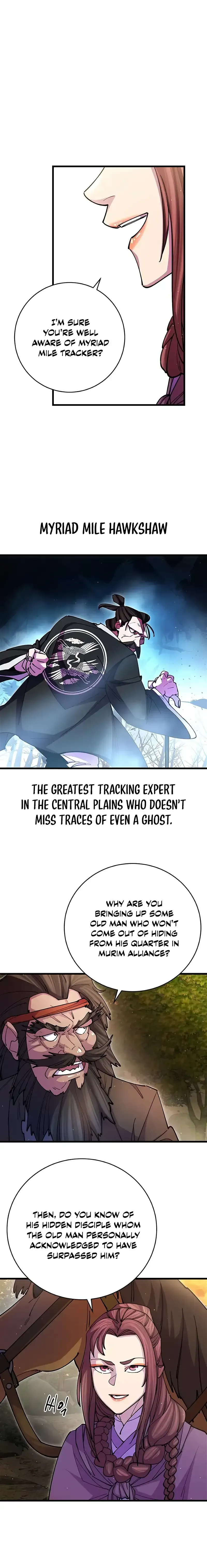 Read Cheonhajeil Daesahyeong chapter 18 image 18 on Lezhin