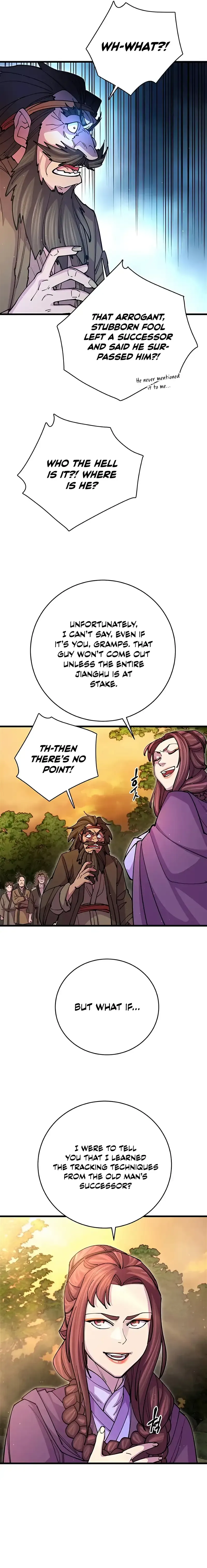 Read Cheonhajeil Daesahyeong chapter 18 image 19 on Lezhin