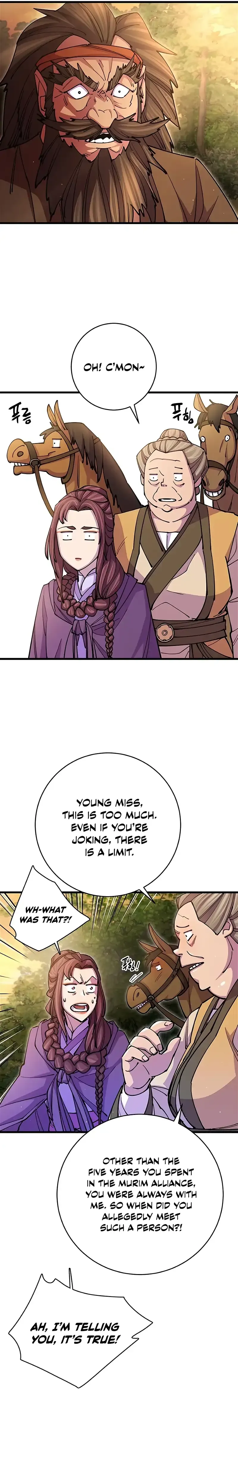 Read Cheonhajeil Daesahyeong chapter 18 image 20 on Lezhin