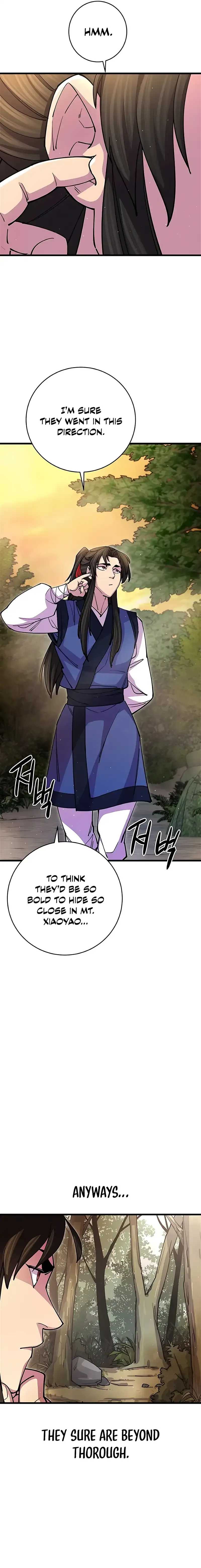 Read Cheonhajeil Daesahyeong chapter 18 image 24 on Lezhin