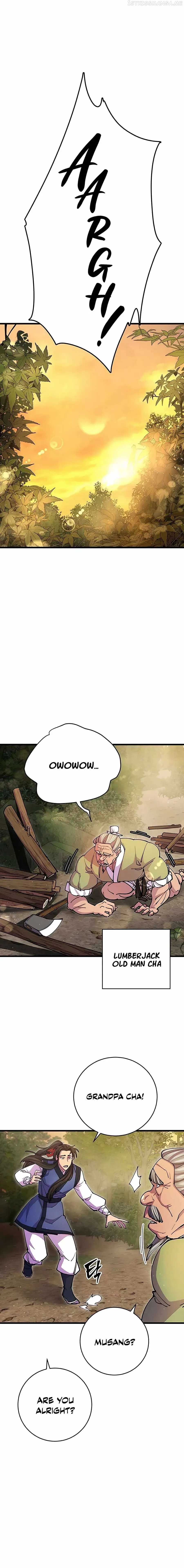 Read Cheonhajeil Daesahyeong chapter 19 image 1 on Lezhin
