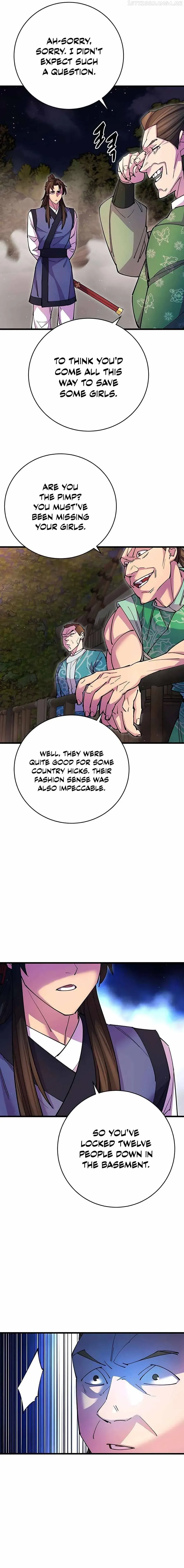 Read Cheonhajeil Daesahyeong chapter 19 image 13 on Lezhin