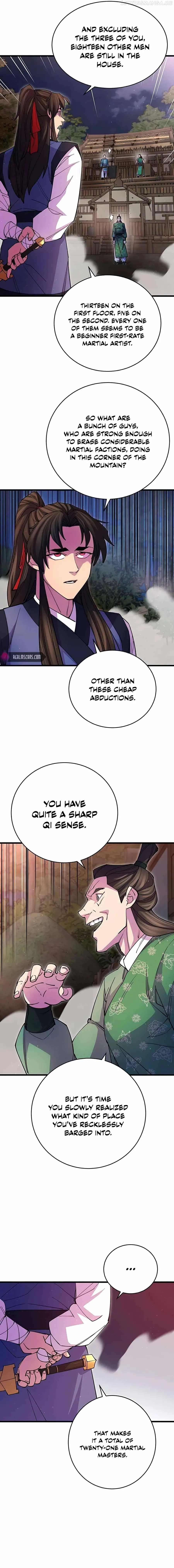 Read Cheonhajeil Daesahyeong chapter 19 image 14 on Lezhin