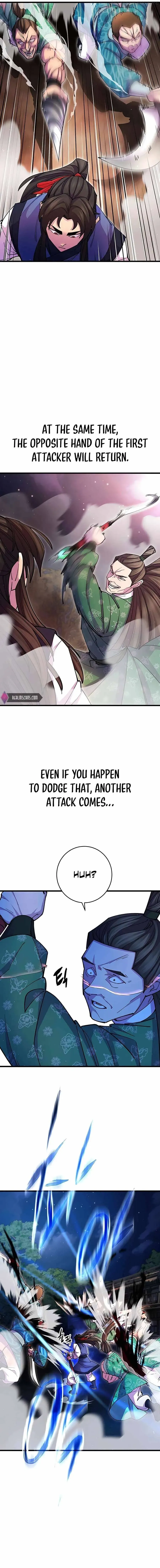 Read Cheonhajeil Daesahyeong chapter 19 image 17 on Lezhin
