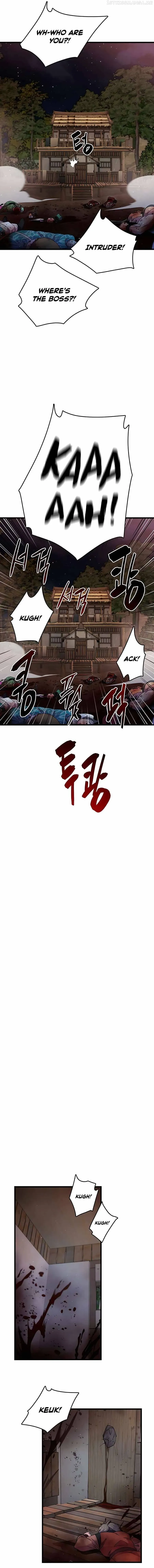 Read Cheonhajeil Daesahyeong chapter 19 image 19 on Lezhin