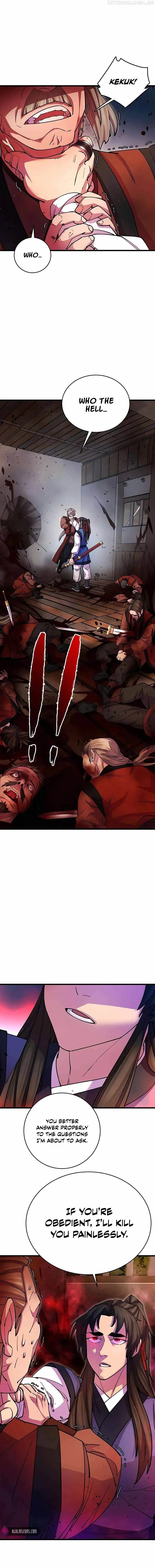Read Cheonhajeil Daesahyeong chapter 19 image 20 on Lezhin
