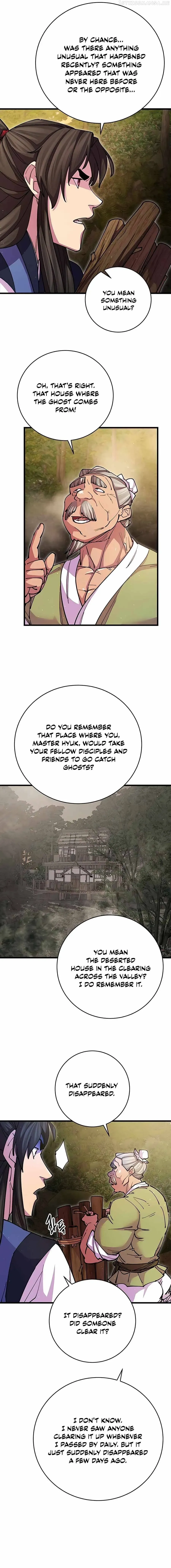 Read Cheonhajeil Daesahyeong chapter 19 image 3 on Lezhin