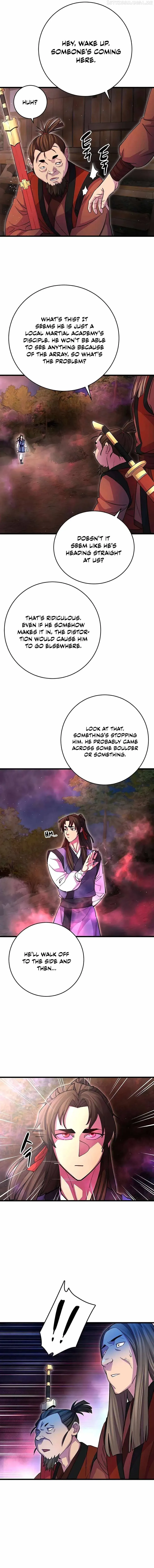 Read Cheonhajeil Daesahyeong chapter 19 image 7 on Lezhin
