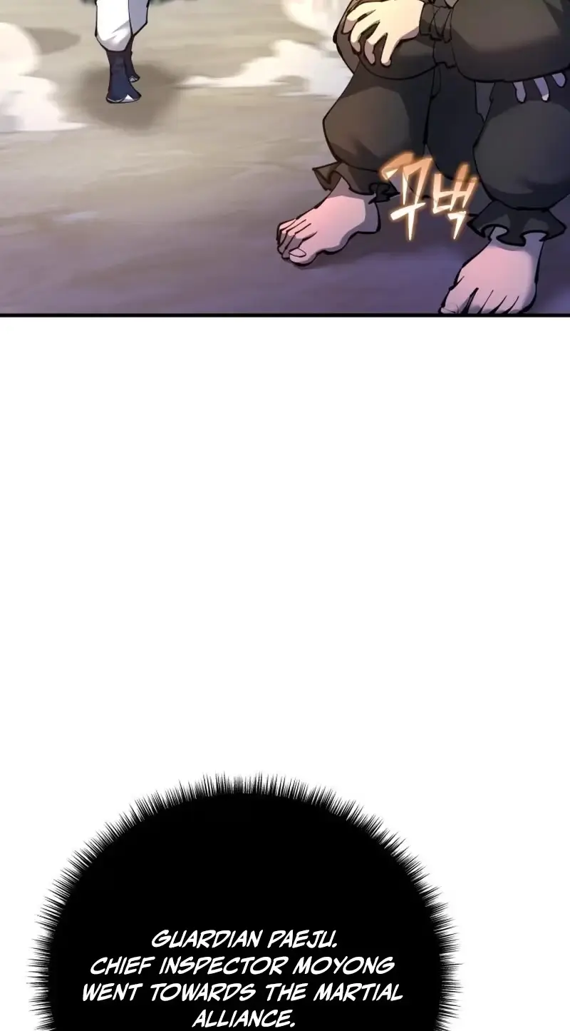 Read Cheonhajeil Daesahyeong chapter 192 image 33 on Lezhin