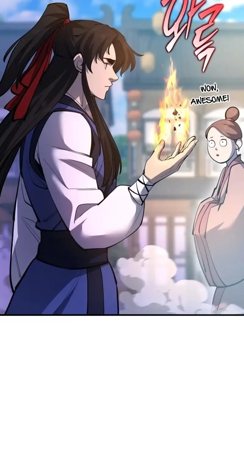 Read Cheonhajeil Daesahyeong chapter 192 image 42 on Lezhin