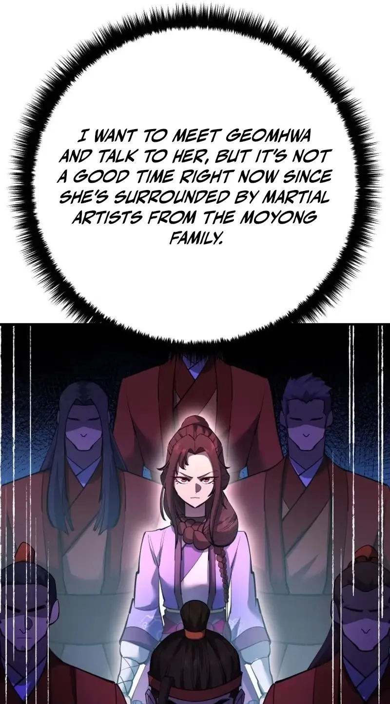 Read Cheonhajeil Daesahyeong chapter 192 image 43 on Lezhin