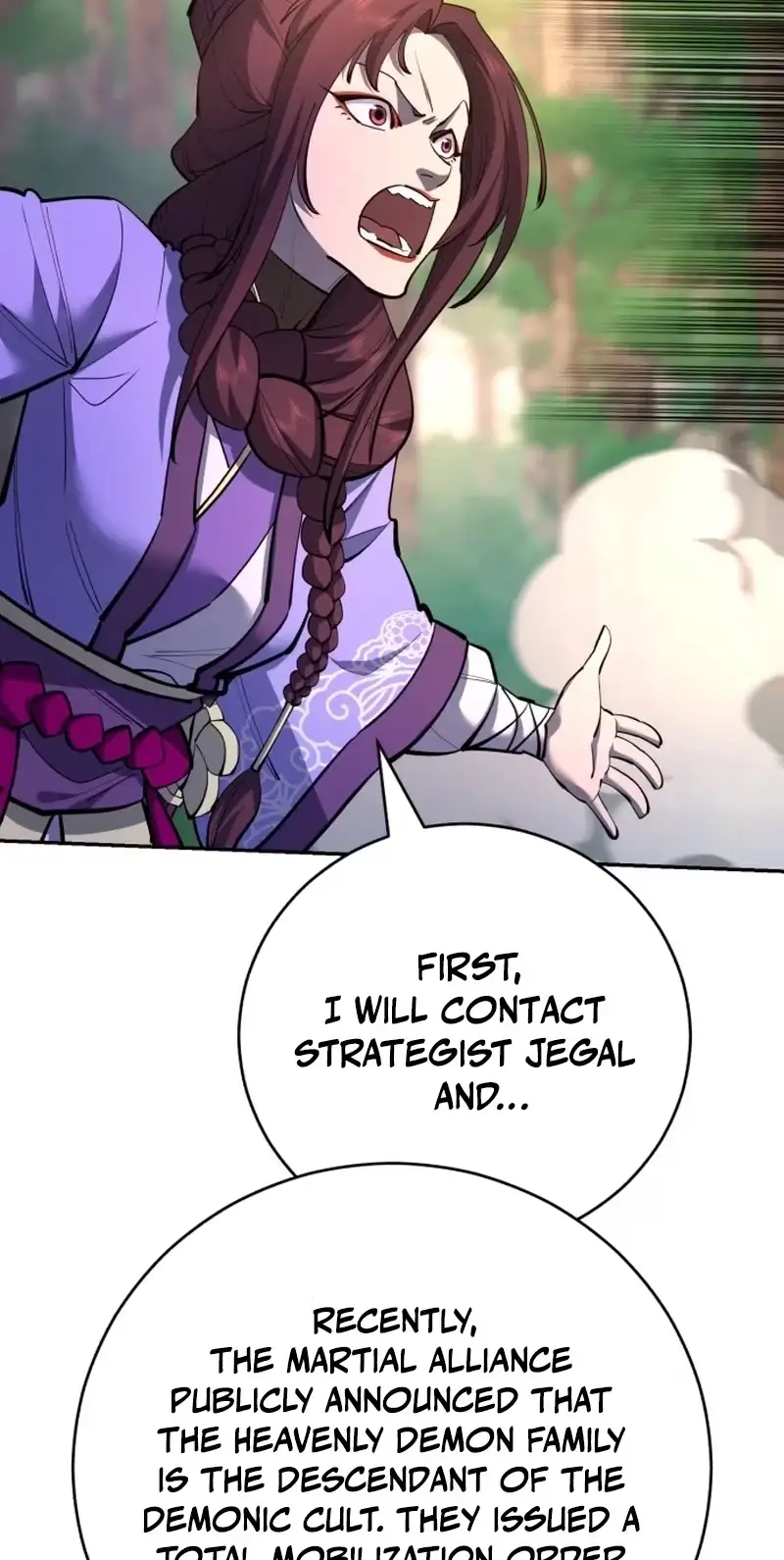 Read Cheonhajeil Daesahyeong chapter 192 image 6 on Lezhin