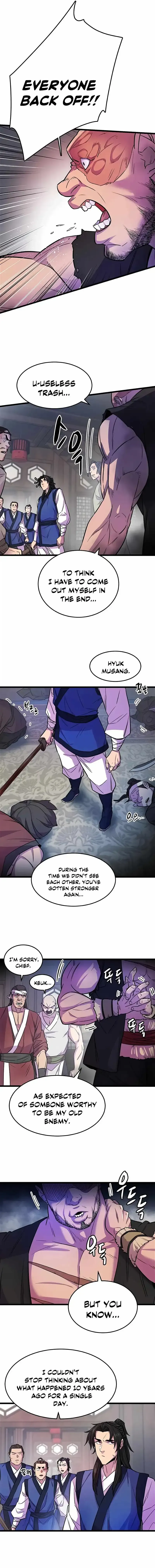 Read Cheonhajeil Daesahyeong chapter 2 image 17 on Lezhin