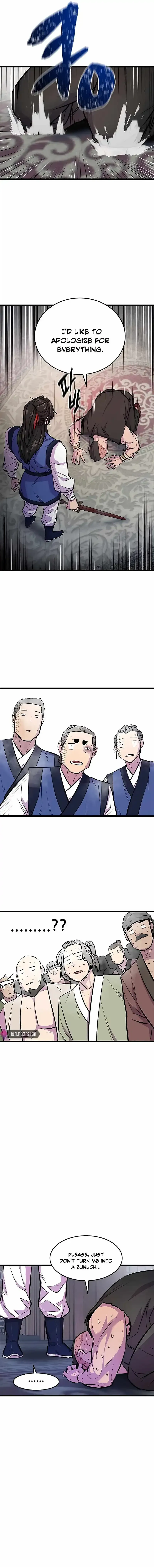 Read Cheonhajeil Daesahyeong chapter 2 image 19 on Lezhin