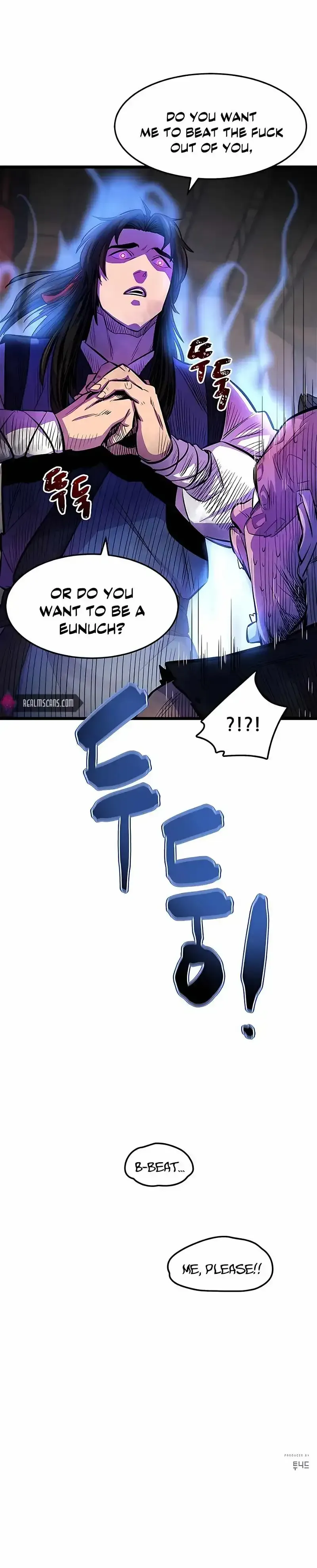 Read Cheonhajeil Daesahyeong chapter 2 image 21 on Lezhin