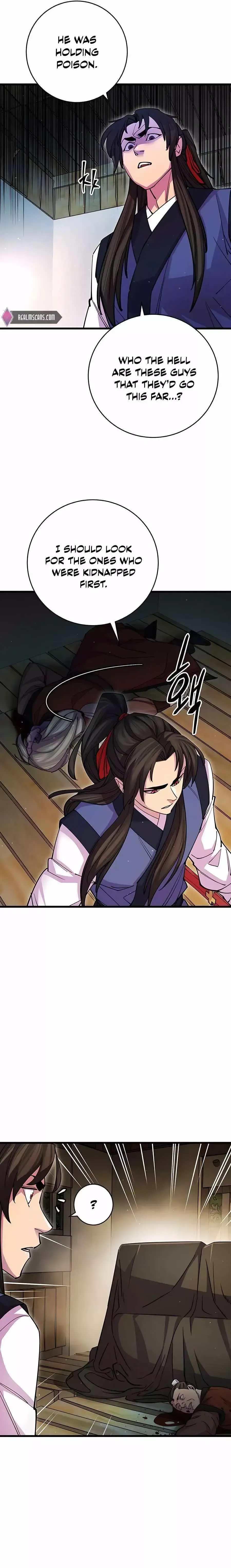 Read Cheonhajeil Daesahyeong chapter 20 image 10 on Lezhin