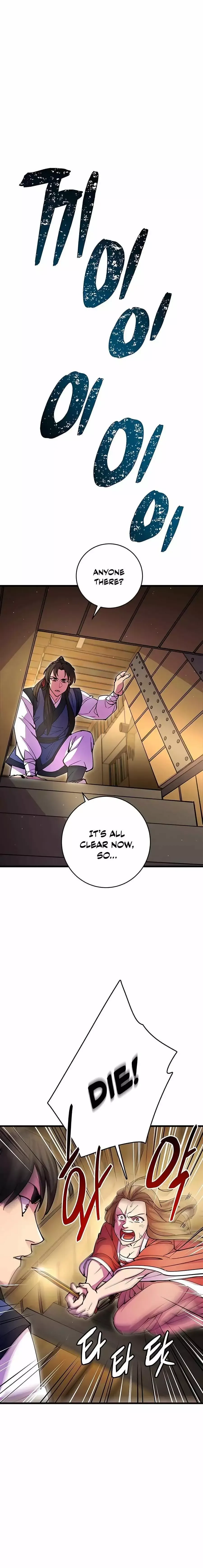Read Cheonhajeil Daesahyeong chapter 20 image 13 on Lezhin