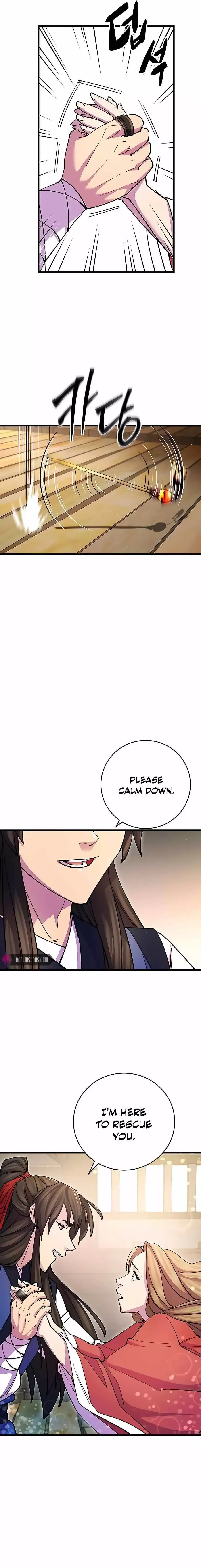 Read Cheonhajeil Daesahyeong chapter 20 image 14 on Lezhin