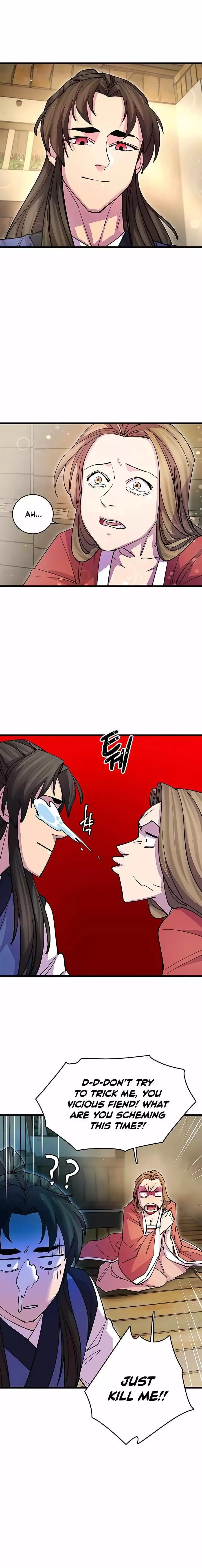 Read Cheonhajeil Daesahyeong chapter 20 image 15 on Lezhin
