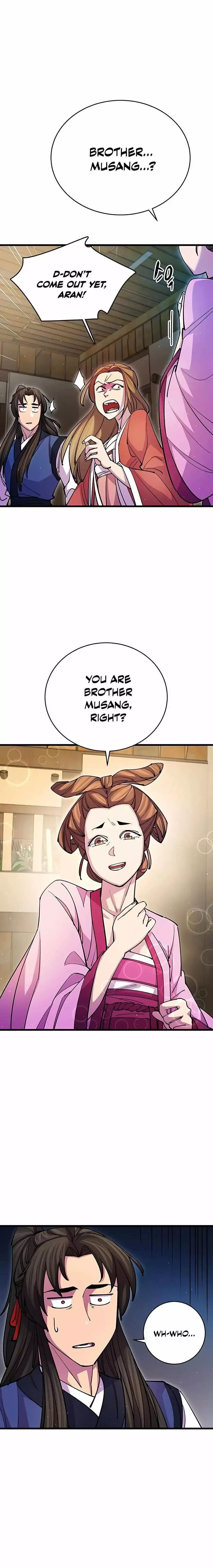 Read Cheonhajeil Daesahyeong chapter 20 image 16 on Lezhin