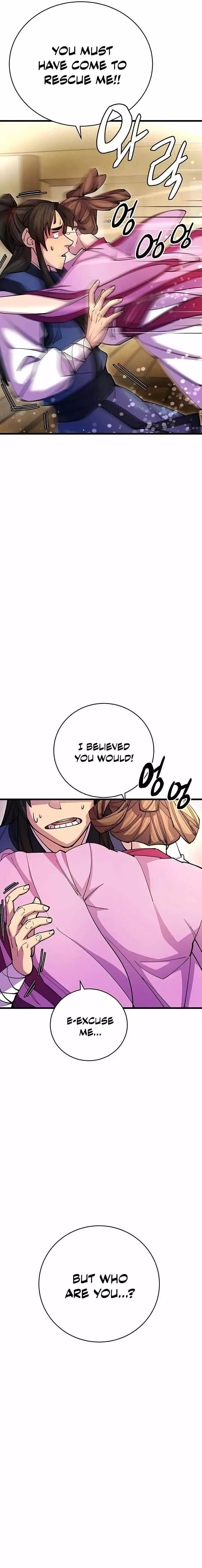Read Cheonhajeil Daesahyeong chapter 20 image 17 on Lezhin