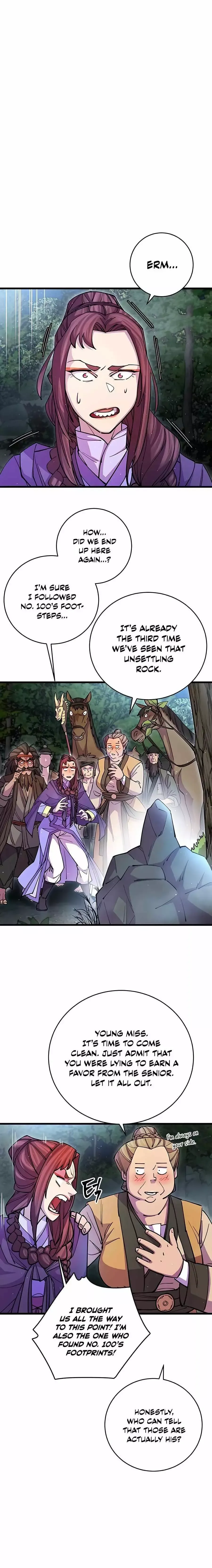 Read Cheonhajeil Daesahyeong chapter 20 image 18 on Lezhin