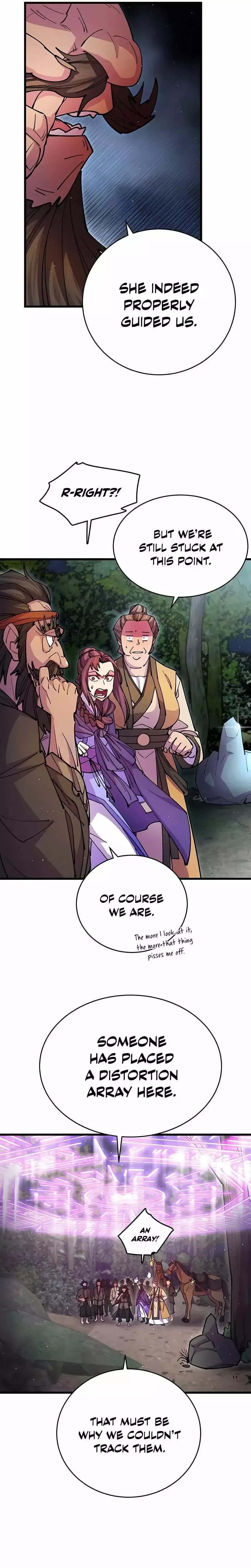 Read Cheonhajeil Daesahyeong chapter 20 image 19 on Lezhin
