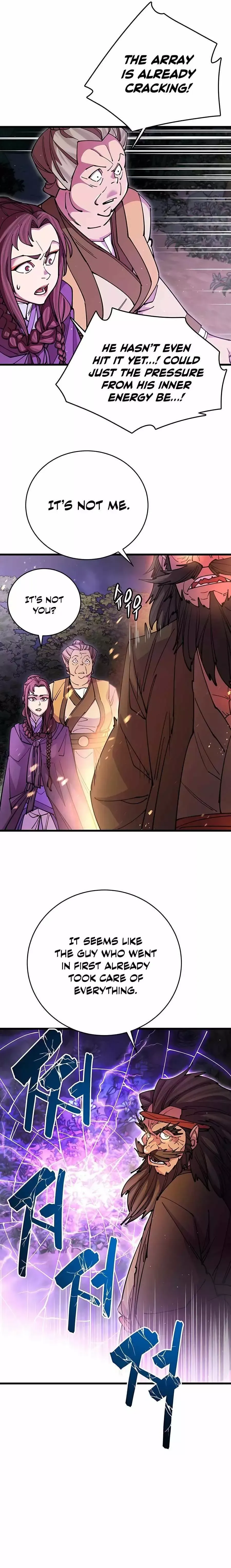 Read Cheonhajeil Daesahyeong chapter 20 image 24 on Lezhin
