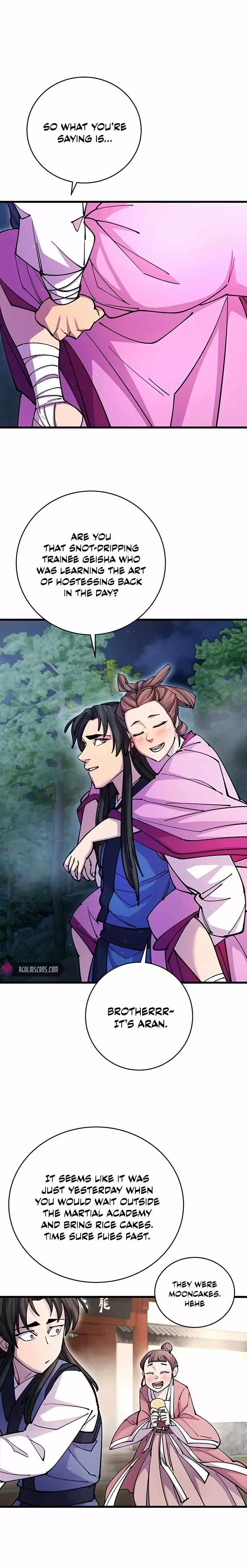 Read Cheonhajeil Daesahyeong chapter 20 image 26 on Lezhin