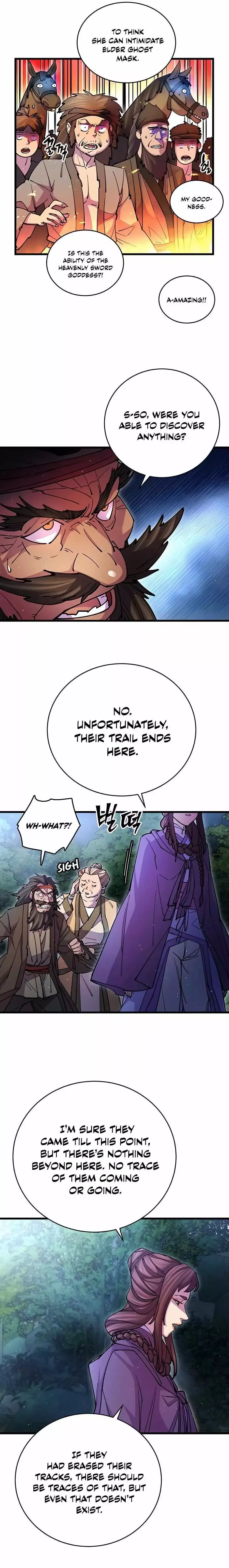 Read Cheonhajeil Daesahyeong chapter 20 image 3 on Lezhin