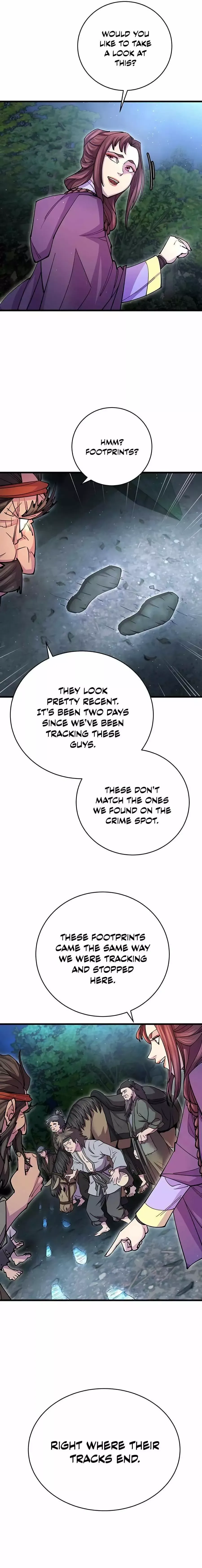 Read Cheonhajeil Daesahyeong chapter 20 image 5 on Lezhin