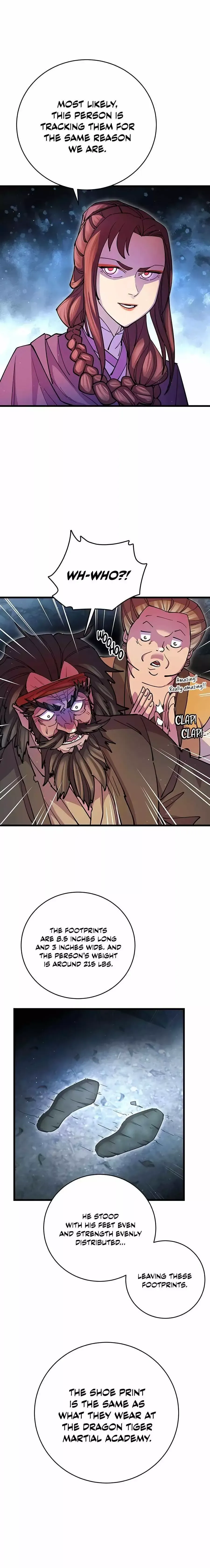 Read Cheonhajeil Daesahyeong chapter 20 image 6 on Lezhin