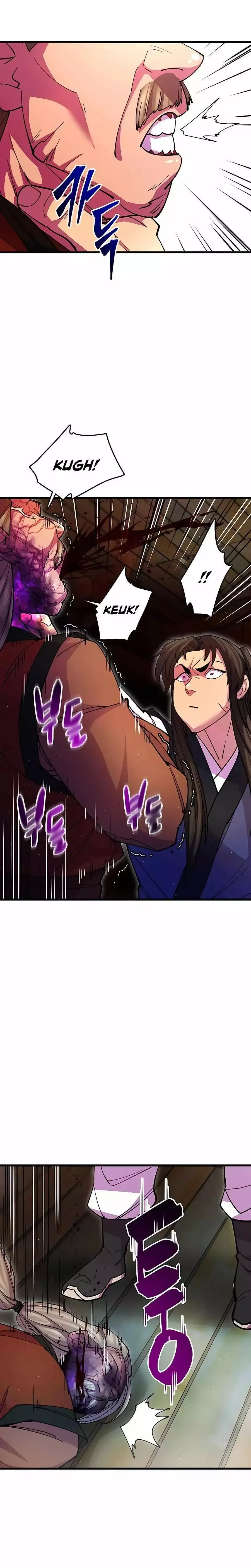 Read Cheonhajeil Daesahyeong chapter 20 image 9 on Lezhin