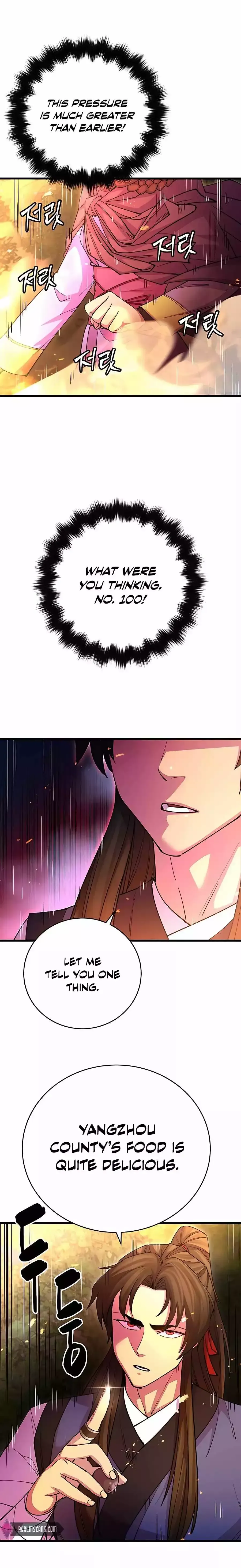 Read Cheonhajeil Daesahyeong chapter 21 image 10 on Lezhin