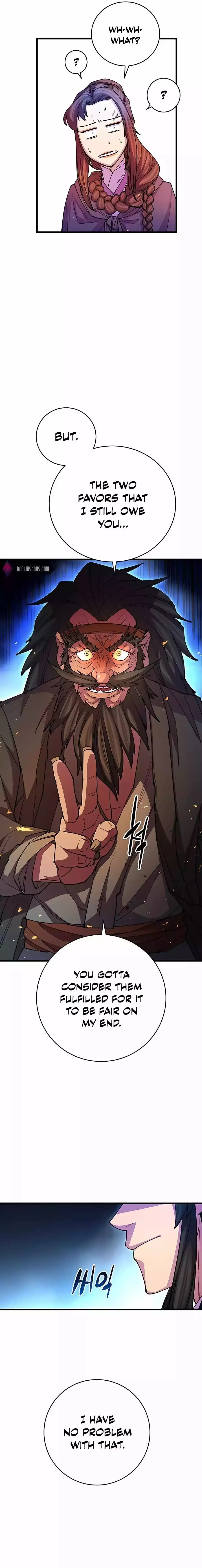 Read Cheonhajeil Daesahyeong chapter 21 image 13 on Lezhin