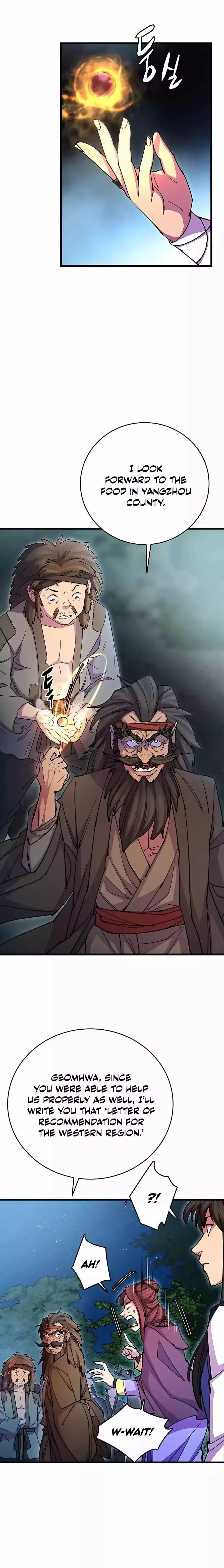 Read Cheonhajeil Daesahyeong chapter 21 image 16 on Lezhin