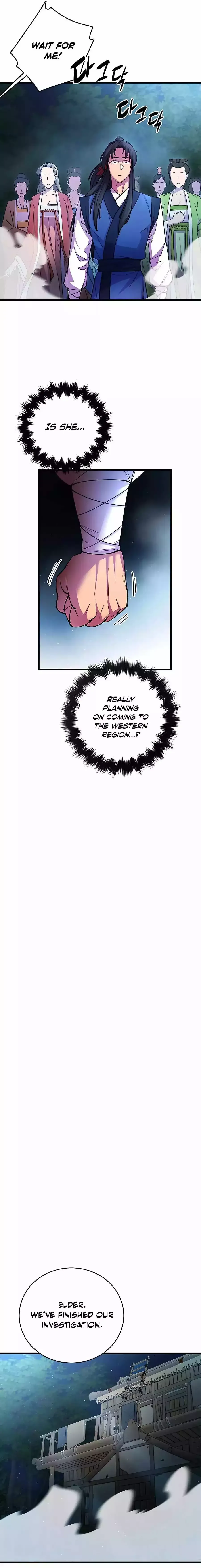 Read Cheonhajeil Daesahyeong chapter 21 image 19 on Lezhin