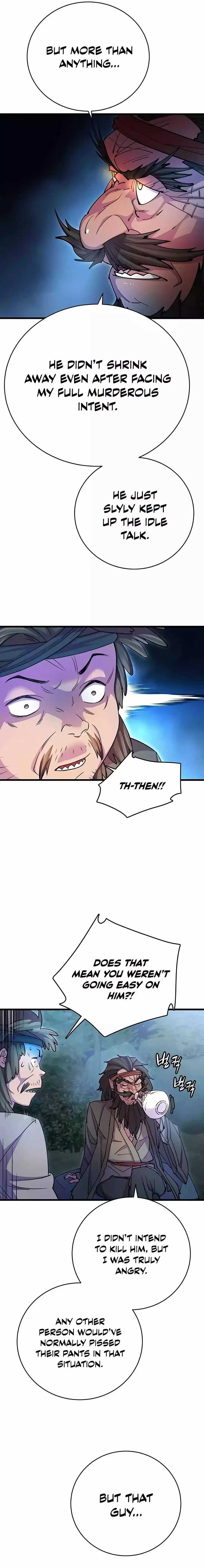 Read Cheonhajeil Daesahyeong chapter 21 image 23 on Lezhin