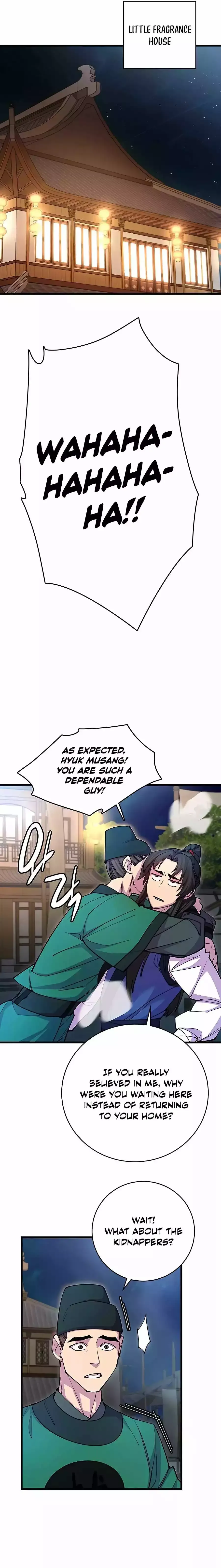Read Cheonhajeil Daesahyeong chapter 21 image 25 on Lezhin
