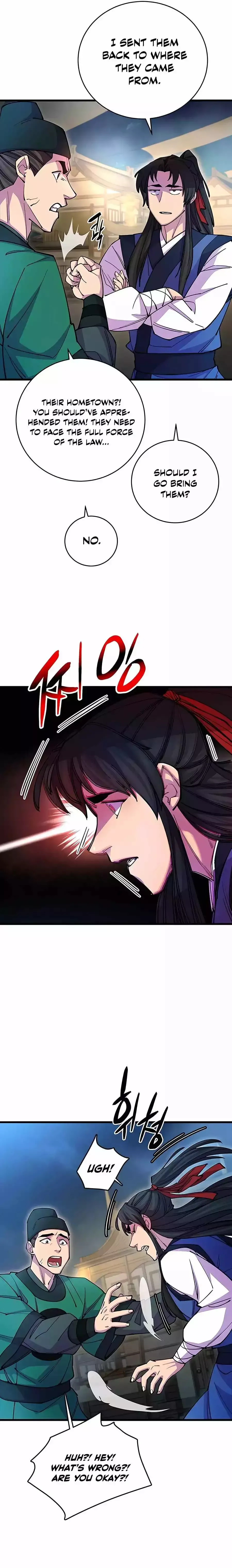 Read Cheonhajeil Daesahyeong chapter 21 image 26 on Lezhin