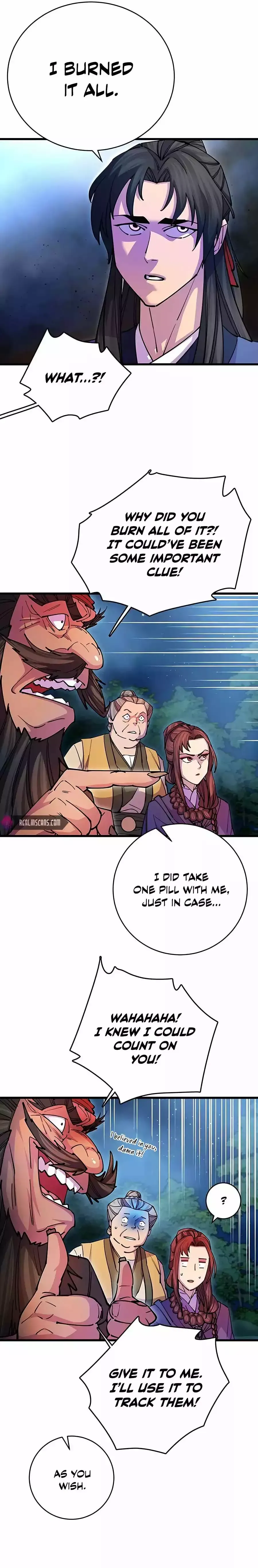 Read Cheonhajeil Daesahyeong chapter 21 image 5 on Lezhin